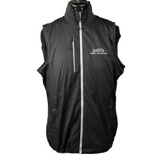 Storm Creek Women’s Lightweight Vest Black Size L